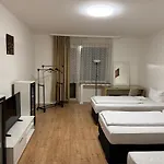 Bismarck Bach Apartment
