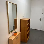 Apartment Bismarck Bach