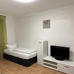 Bismarck Bach Apartments