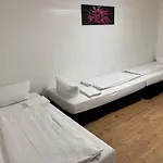 Apartment Bismarck Bach