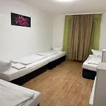 Bismarck Bach Apartment *