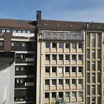 Apartment Bismarck Bach Düsseldorf