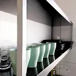 Bismarck Bach Apartment