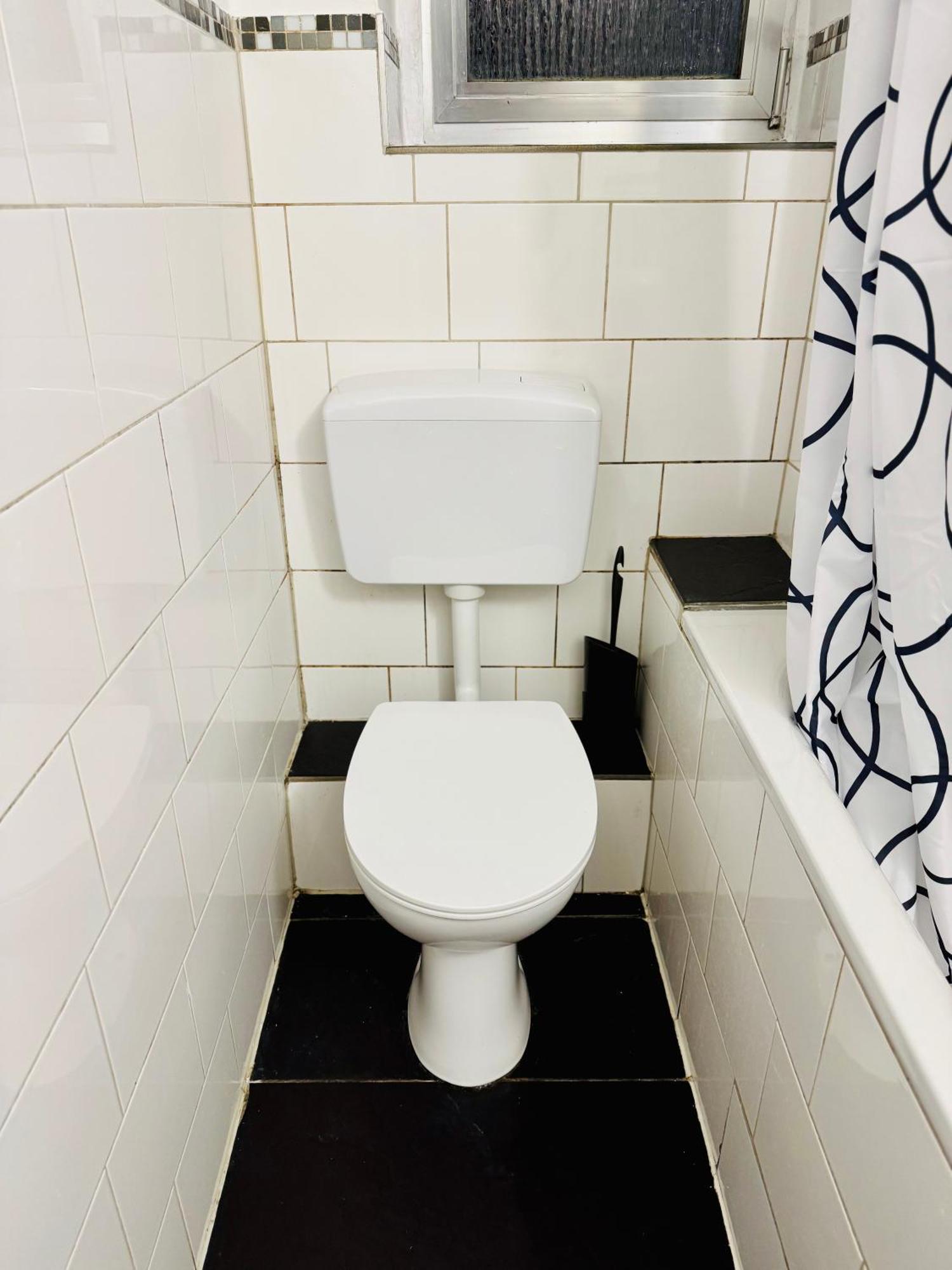 Apartment Bismarck Bach *