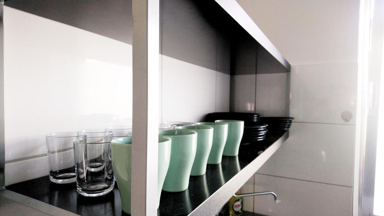 Bismarck Bach Apartment